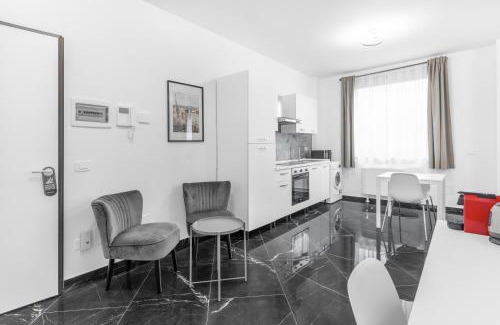 Bicocca Hotel | Ponale Suites Foresteria Lombarda