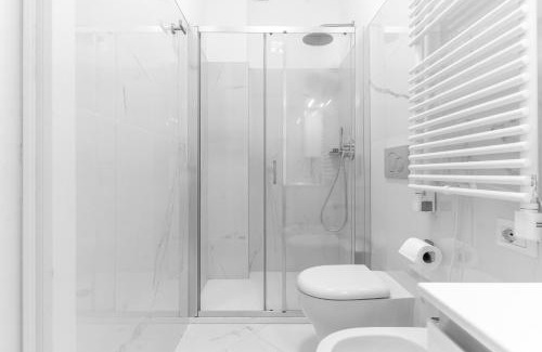 Bicocca Hotel | Ponale Suites Foresteria Lombarda