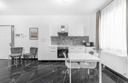 Bicocca Hotel | Ponale Suites Foresteria Lombarda