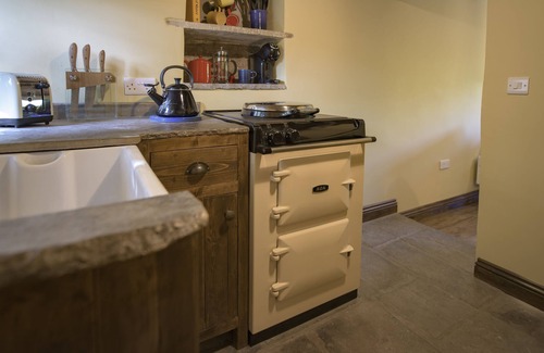 West Witton Cottage | Pond Cottage, West Witton, Yorkshire Dales