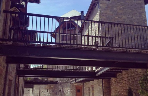 Escarrilla Apartment | Pondiellos 34 - tucasaenlospirineos