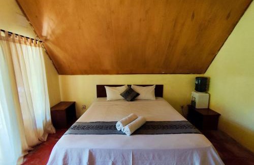 Gili Meno House | Pondok Anjani
