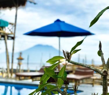 Penida Island House | Pondok Bamboo Villa
