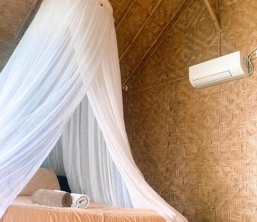 Penida Island House | Pondok Bamboo Villa