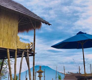 Penida Island House | Pondok Bamboo Villa