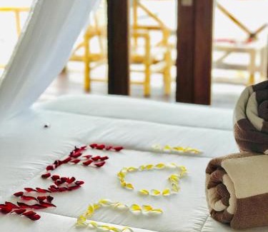 Penida Island House | Pondok Bamboo Villa