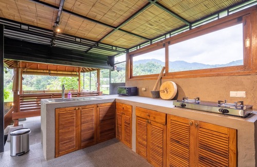 Manggis Villa | Pondok Carik Peaceful Villa