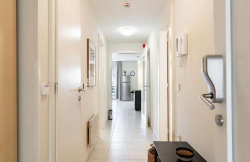 Seca Apartment | Ponent 602 in Marina Portorož by Locap Group