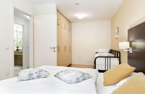 Seca Apartment | Ponent 602 in Marina Portorož by Locap Group