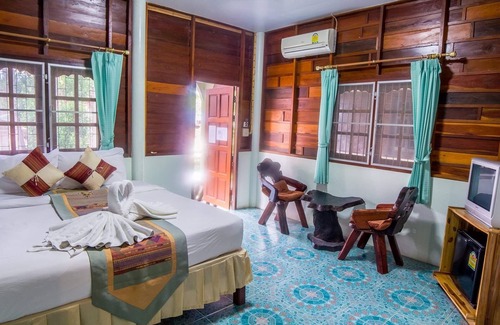 Ban Tai Hotel | Pongphen Guesthouse