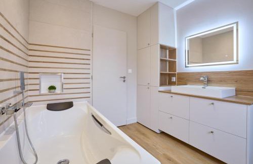 Le Passage Apartment | Pont de Peira - 2.5 km dAgen