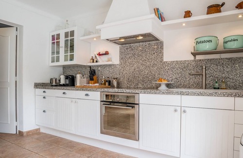 Urbanitzacio la Font Villa | PONT PETIT - Lovely country cottage in Pollensa