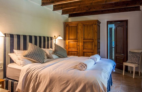 Urbanitzacio la Font Villa | PONT PETIT - Lovely country cottage in Pollensa