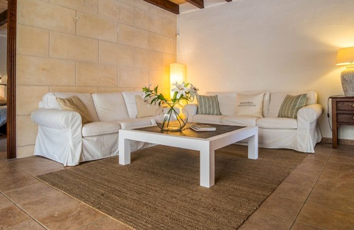 Urbanitzacio la Font Villa | PONT PETIT - Lovely country cottage in Pollensa