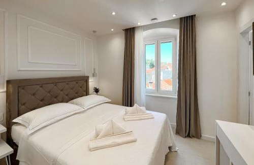 Split House | Pont Rooms
