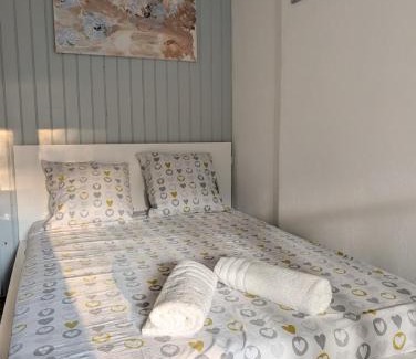 Poitiers Apartment | PontA Appart T2 - Proche Gare, Parc de Blossac et Centre-ville