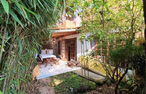 Barra do Sahy House | Pontal do Sahy Condominium