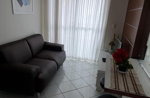 Ponta Negra Apartment | Pontamares Ponta Negra 1801