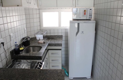 Ponta Negra Apartment | Pontamares Ponta Negra 1801