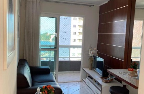 Ponta Negra Apartment | Pontamares Ponta Negra 1801