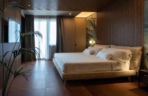 Palermo Hotel | Ponte 7 Boutique