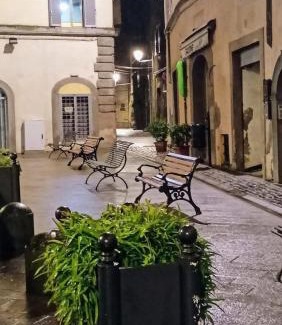 Caprarola Apartment | Ponticello