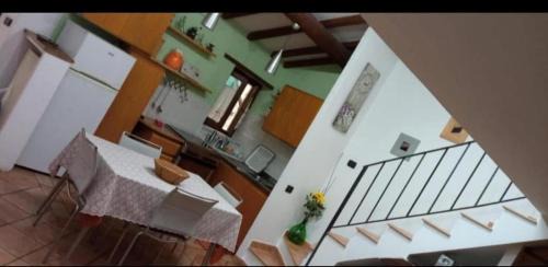 Caprarola Apartment | Ponticello