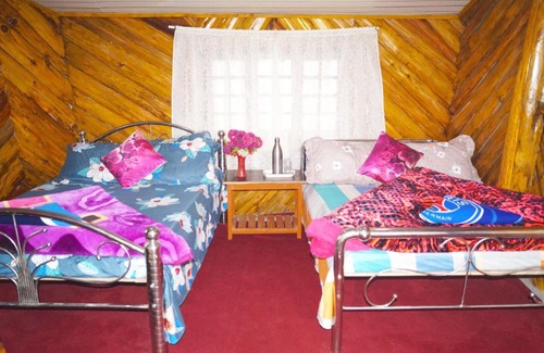 Darjeeling House | Poobong Homestay