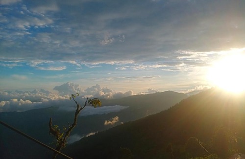 Darjeeling House | Poobong Homestay