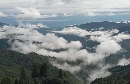 Darjeeling House | Poobong Homestay