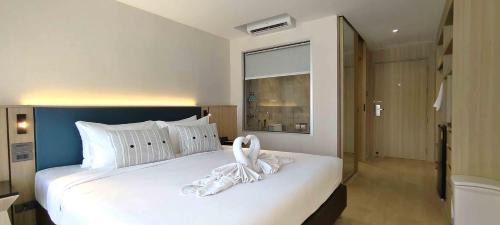 South Pattaya Hotel | Pooh Beach Resort & Spa