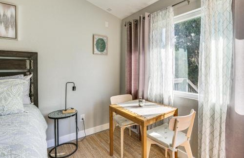 Bonita Long Canyon Apartment | Pool Access and Private Deck Mtn-View Bonita Studio