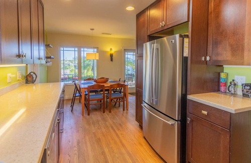 Bay Ho House | Pool & Fun in Sunny San Diego w/ BBQ, A/C in 4 Bed