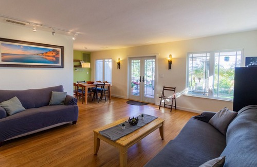 Bay Ho House | Pool & Fun in Sunny San Diego w/ BBQ, A/C in 4 Bed