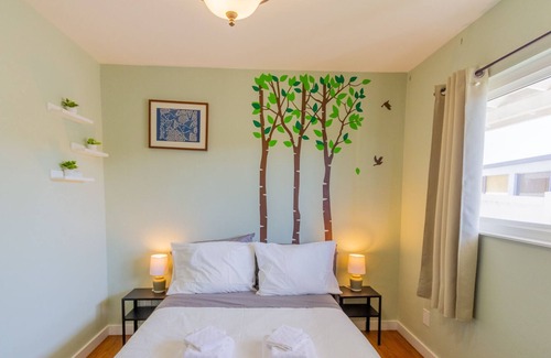 Bay Ho House | Pool & Fun in Sunny San Diego w/ BBQ, A/C in 4 Bed