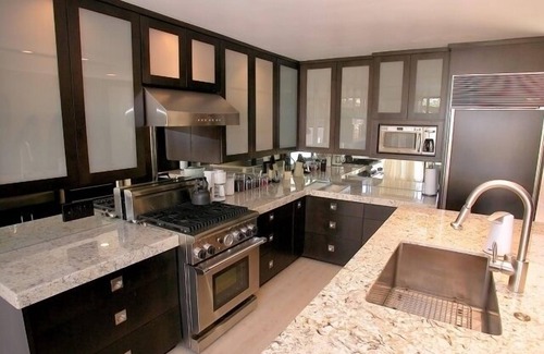 Bay Park House | Pool overlooking Mission Bay!