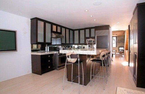 Bay Park House | Pool overlooking Mission Bay!