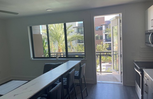 Desert Ridge West Apartment | Pool Side Apartment With Private Cinema in Scottsdale next to the Mayo Clinic
