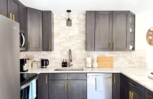 Thornhurst Other | Pools & Beach Passes Included: Charming Arrowhead Lake Farmhouse with Hot Tub