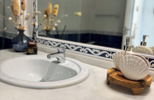 El Beal Apartment | Poolside Apartment with Golf, Tennis and Dining