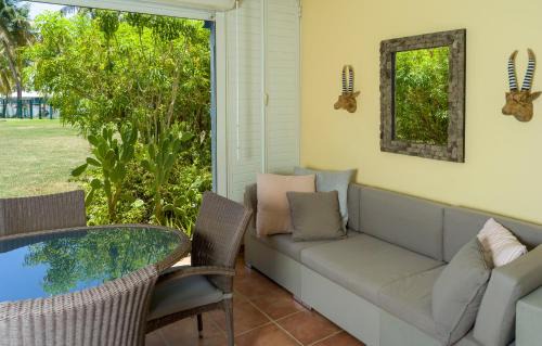 Bas du Fort Apartment | POP'S PLAGE APPARTEMENT