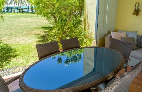 Bas du Fort Apartment | POP'S PLAGE APPARTEMENT