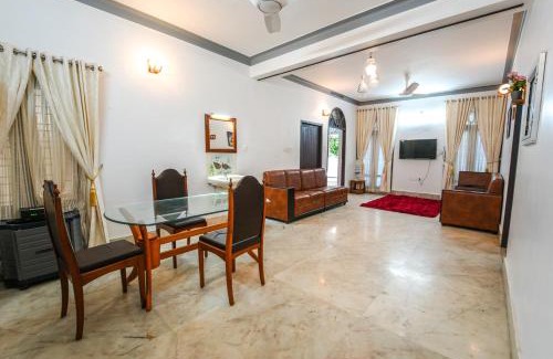 Thiruvananthapuram Bed & Breakfast | Pop Tavern Deluxe Villa Kovalom by VOYE HOMES