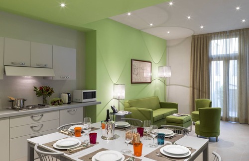 San Jacopino Apartment | PopArtment