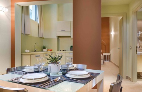 San Jacopino Apartment | PopArtment