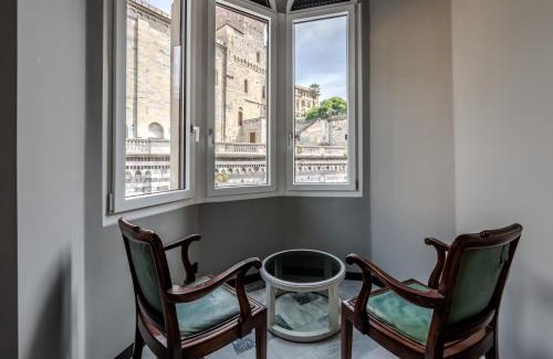 San Vincenzo Apartment | Popi Home Genova City Centre