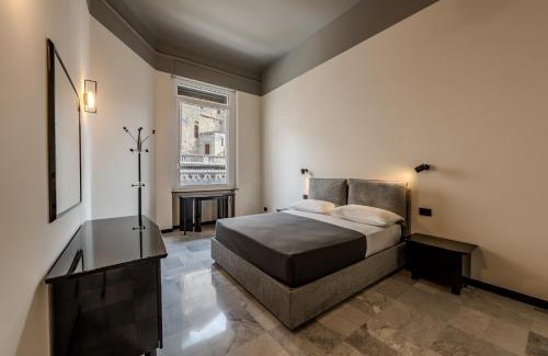 San Vincenzo Apartment | Popi Home Genova City Centre