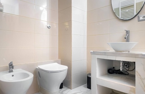 Flaminio House | Popolo Guest Rooms Villa Borghese