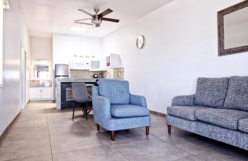 Rosarito Apartment | Popotla Villa #205