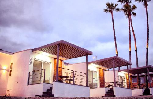 Rosarito Apartment | Popotla Villa #205